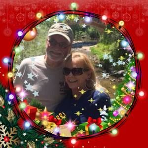 Meet your Posher, Mary lou